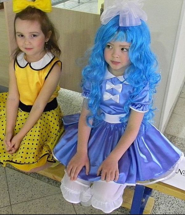 Prakat kiyimlar Sam.Qorasuv