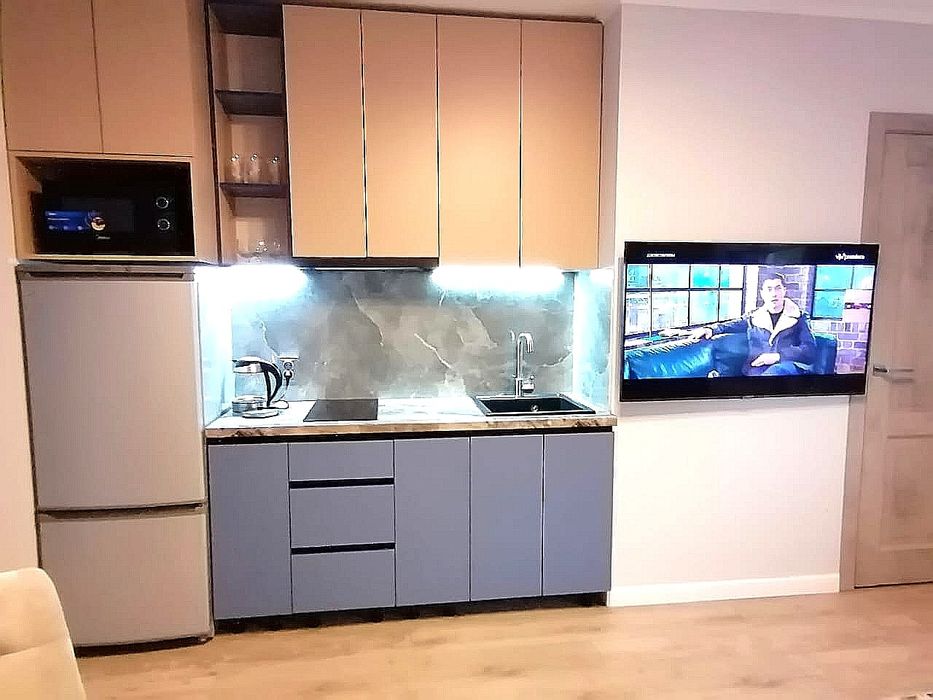 Продается 1 комнатная квартира