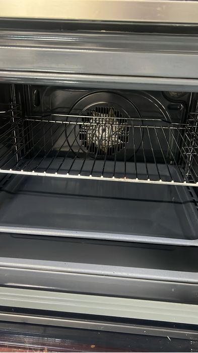 Духовка встраеваемая