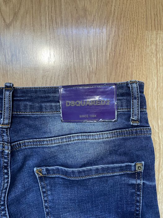 Blugi Dsquared2 Barbati