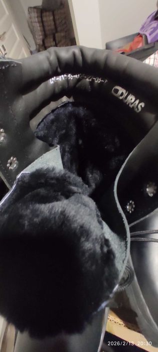 Продам берцы, зимние,  демисезонные