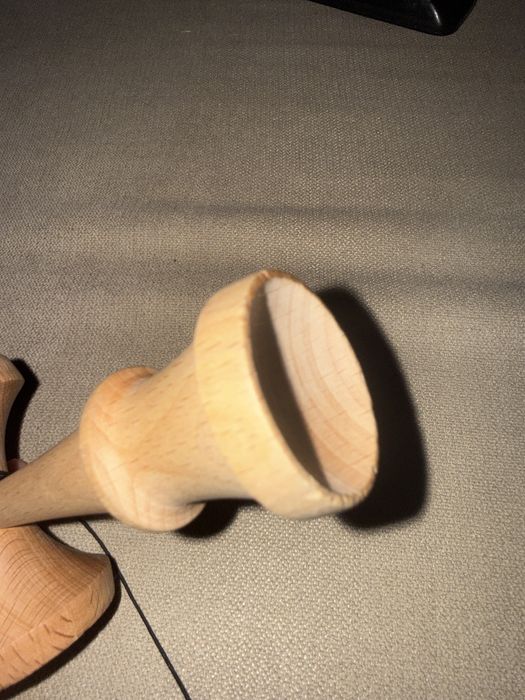 Kendama Krom pop violet