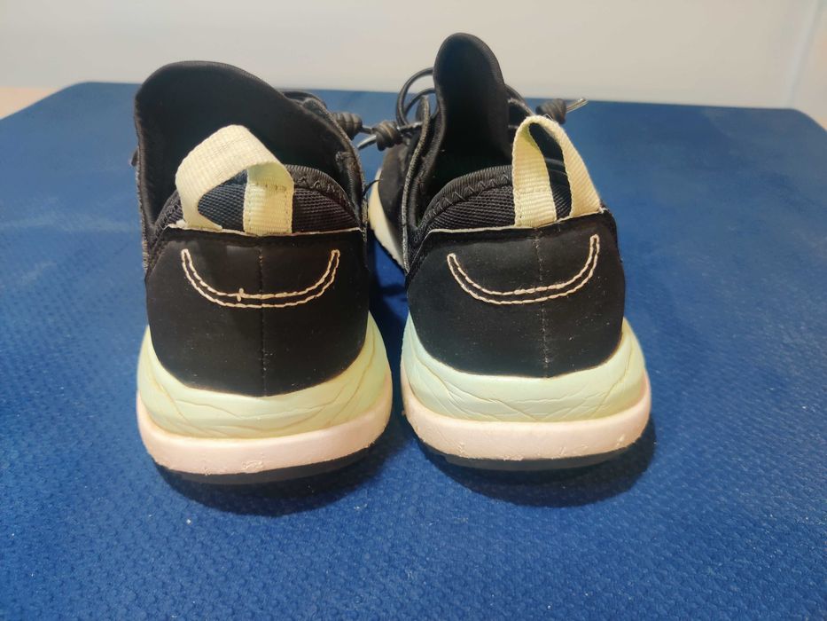 Sneakers Tropic Feel Canyon Negru - Marimea 38