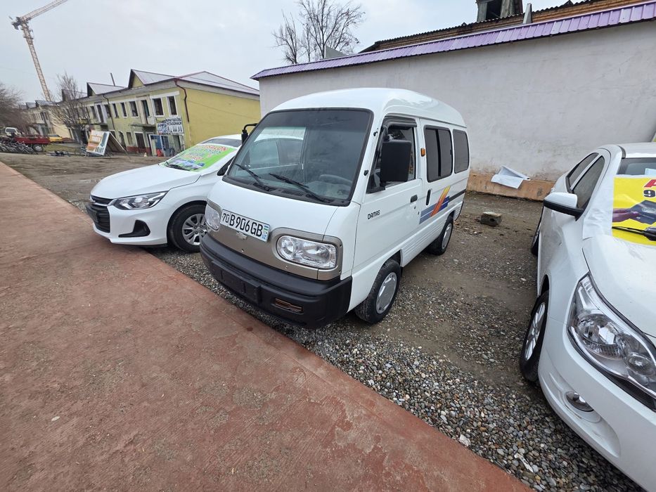 Срочний Дамас сотилади 2022