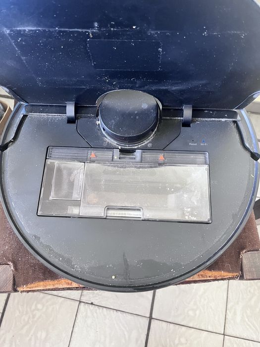 Mi Robot Vacuum-Mop 2 Ultra