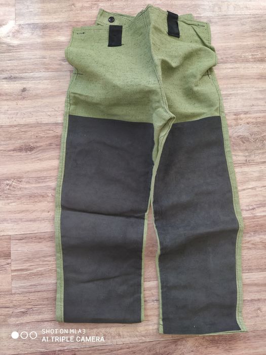Продам сварочный костюм