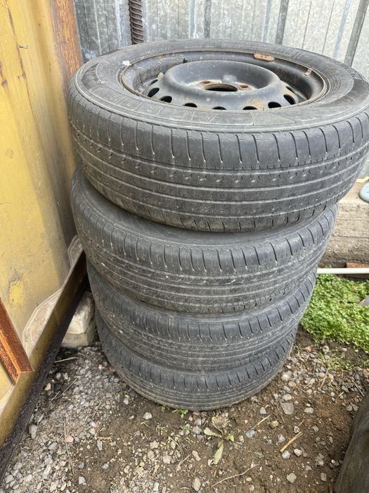 Диск с покрышкой!!