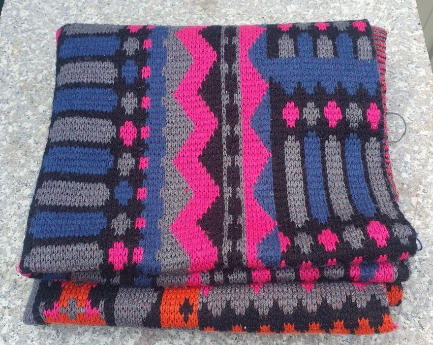 Fular/Sal circular (3ucati)