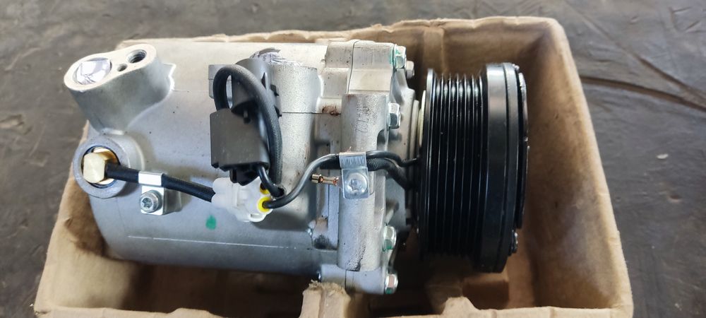 Compresor A/C Mitsubishi ASX Lancer Outlander