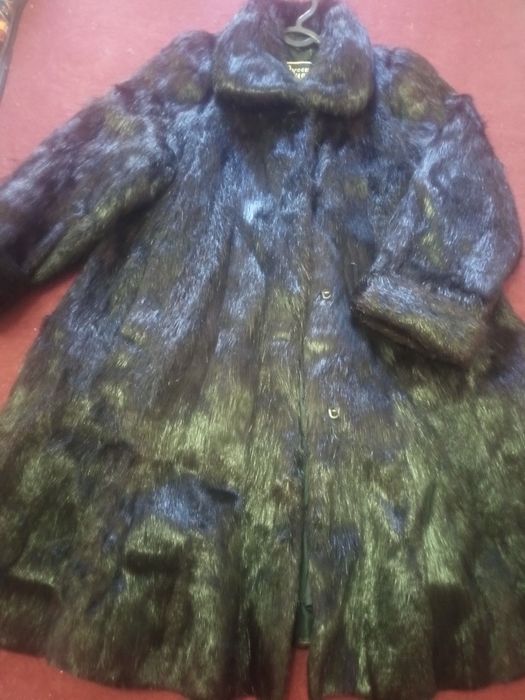 Продам Норковую Шубу