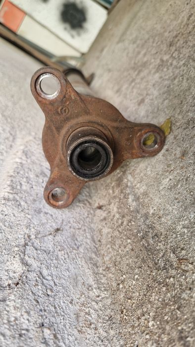 Кардан за цлк w208 3.2 CLK