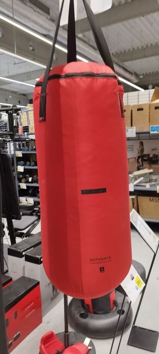 Sac de Box plus mănuși