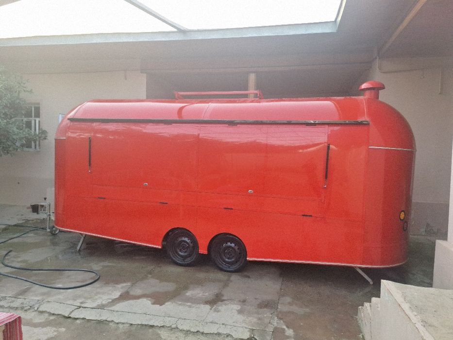 Футтрак сотилади 2024-йилда ишлаб чикарилган ишлатаман деб сотвогандим