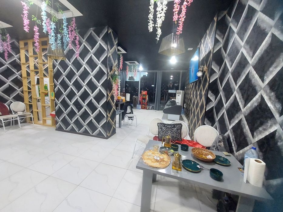 Ижарага берилади