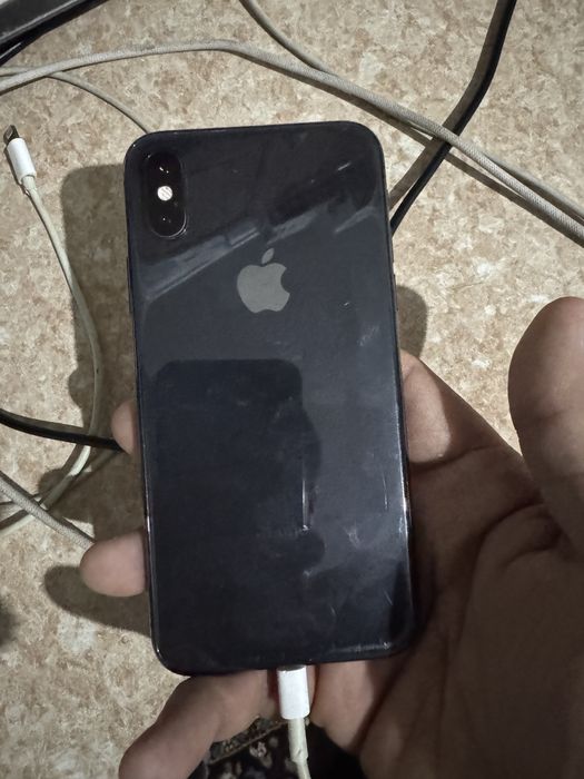 Телефон Iphone xs 64