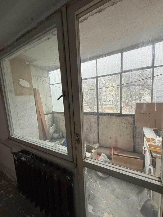 Гарсониера Здравец - север 62000 Евро