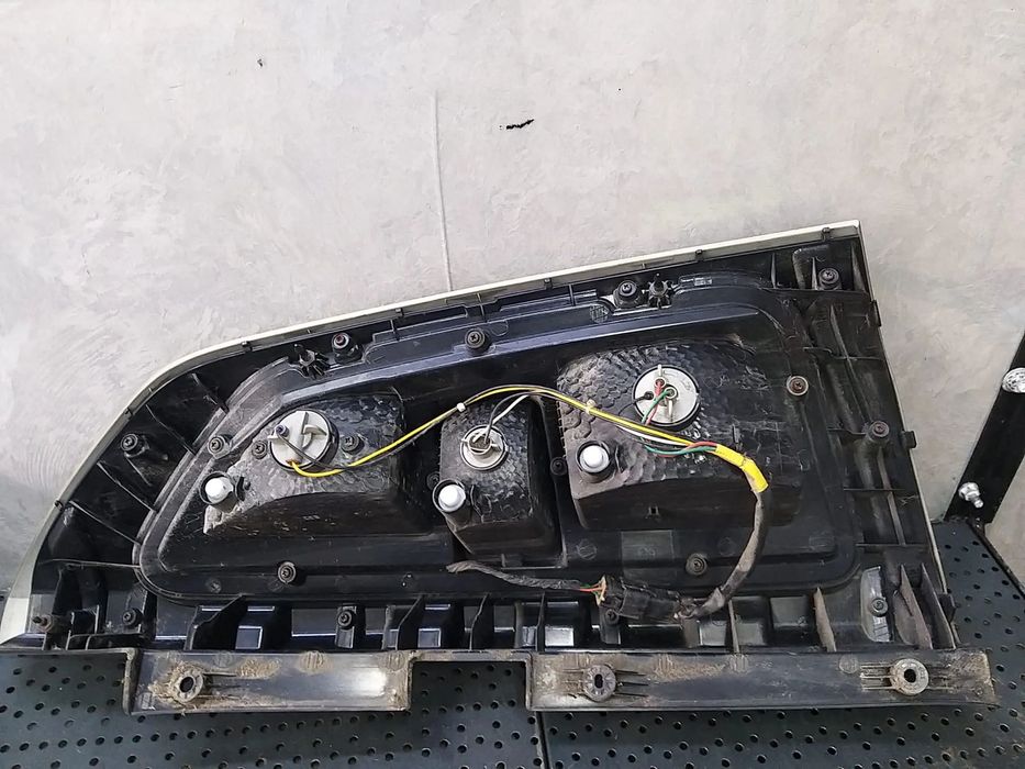 Stop tripla lampa stanga kia soul 924012k0l