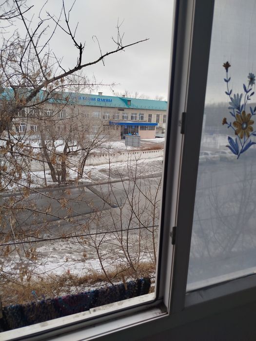 Продам 2х комнатную квартиру