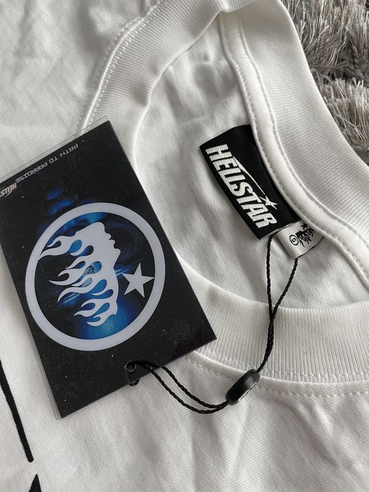 Bluza cu maneca lunga Hellstar