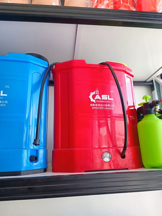 Dori aparat elektrli