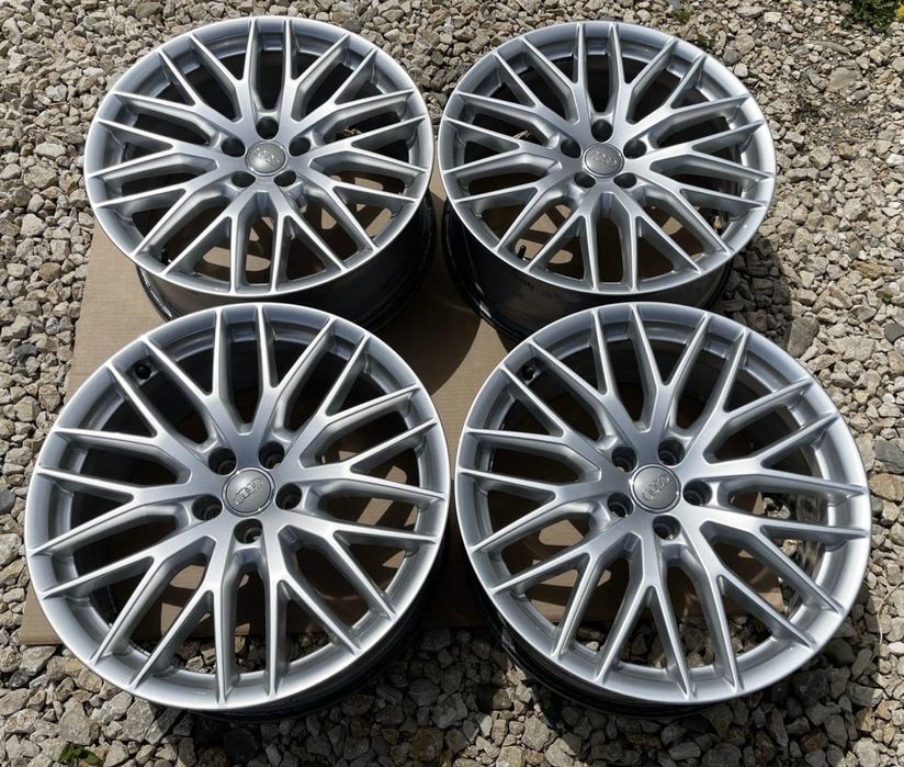 Jante Audi 20 Q7 Q5 A5 A8 Touareg CR