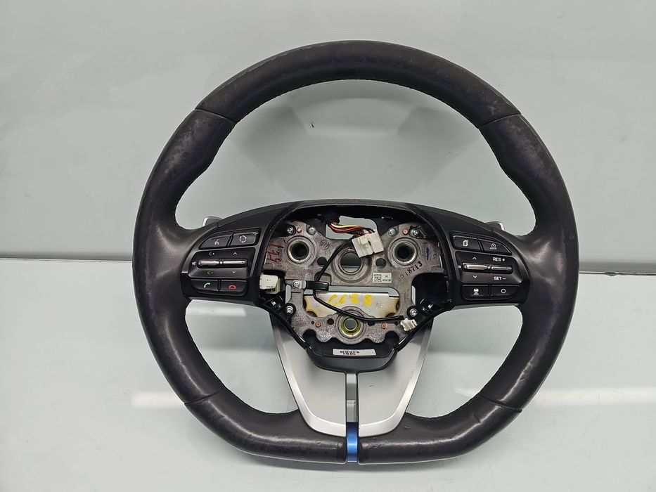 Volan Hyundai Ioniq [Fabr 2016-2025] OEM