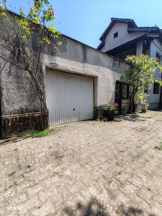 Casa individuala, 170 mp, curte 683 mp, zona Orasul Vechi