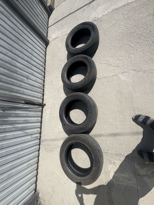 Продам шины 195/65/15