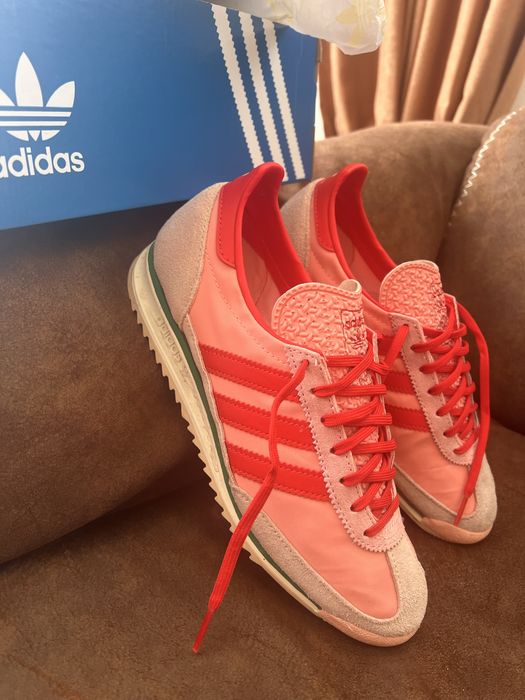 Дамски маратонки Adidas