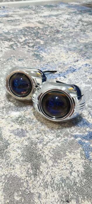 Билэд линзы продам