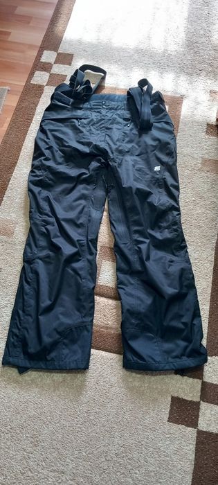 Pantaloni schi Everest