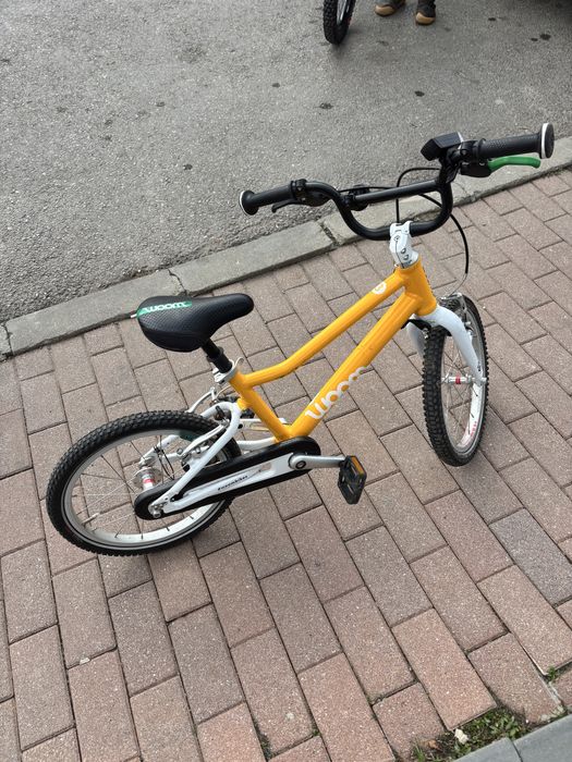 Детско колело Woom 3