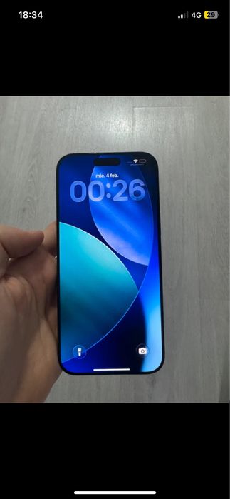 Vand/schimb iphone 16 pro max cu iphone 17pro/pro max