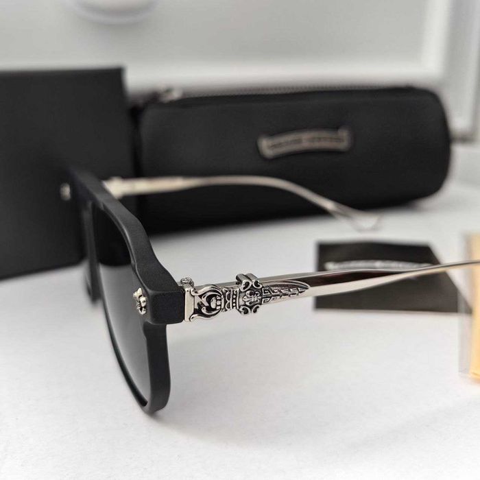 Слънчеви Очила Chrome Hearts CH4544