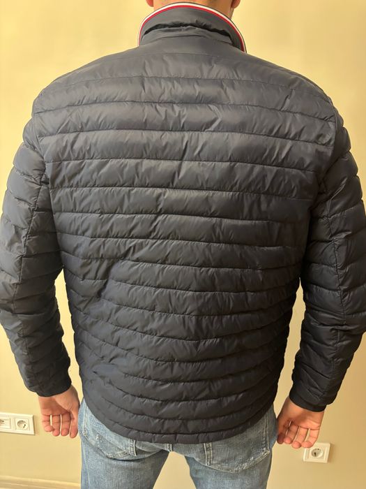 Яке Tommy Hilfiger