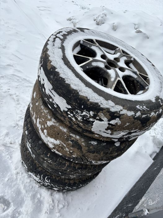 Диски на пассат, гольф, вента