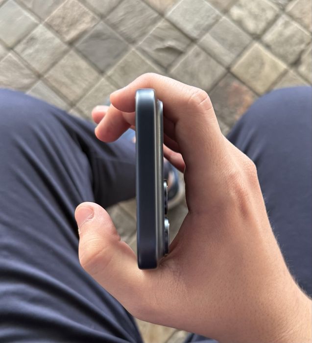 Iphone 17 pro max 512