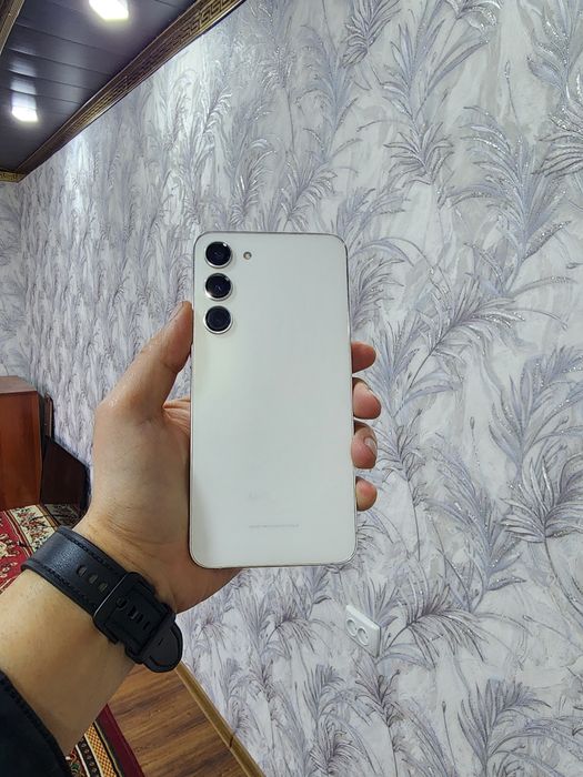 Srochno Samsung S23 Plus 8/256g sotiladi