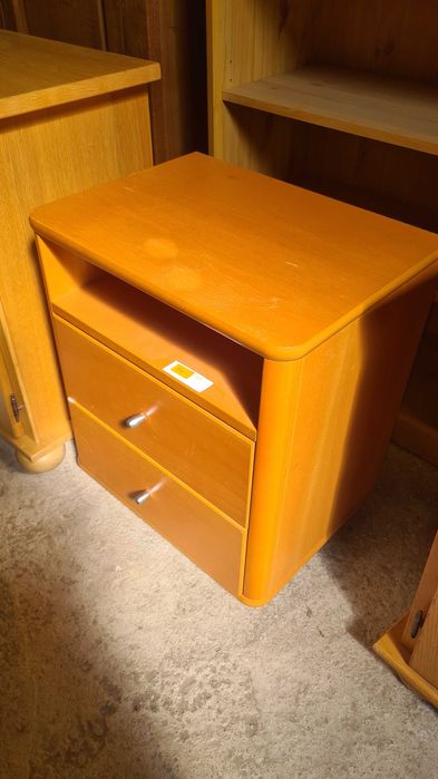 нощно шкафче внос от Европа