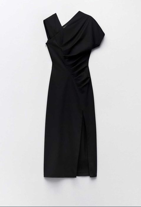 Rochie deosebita Zara