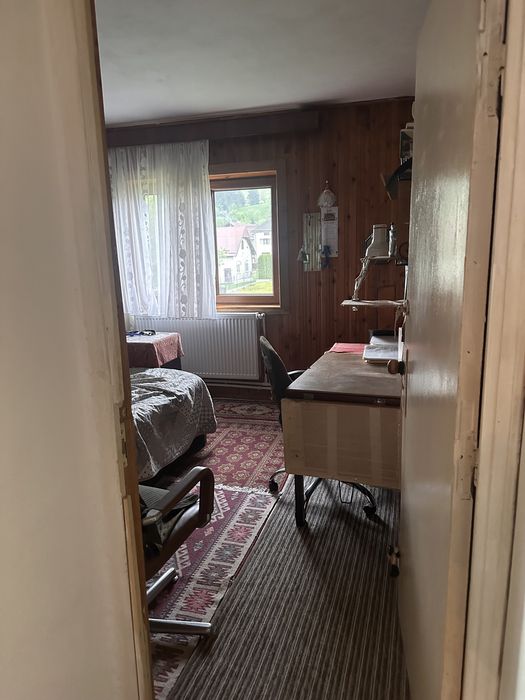 apartament cu 2 camere decomandat, pe molidului