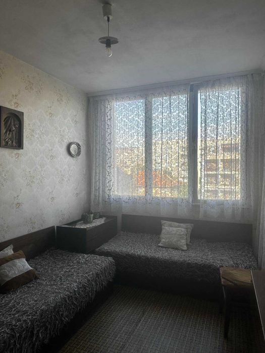 Продава се Тристаен апартамент в Стара Загора, Център - 72 кв.м за 1180 €/кв.м - Снимка #5