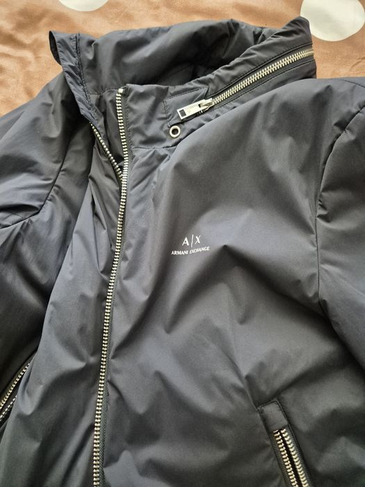 Орегинално яке Armani Exchange