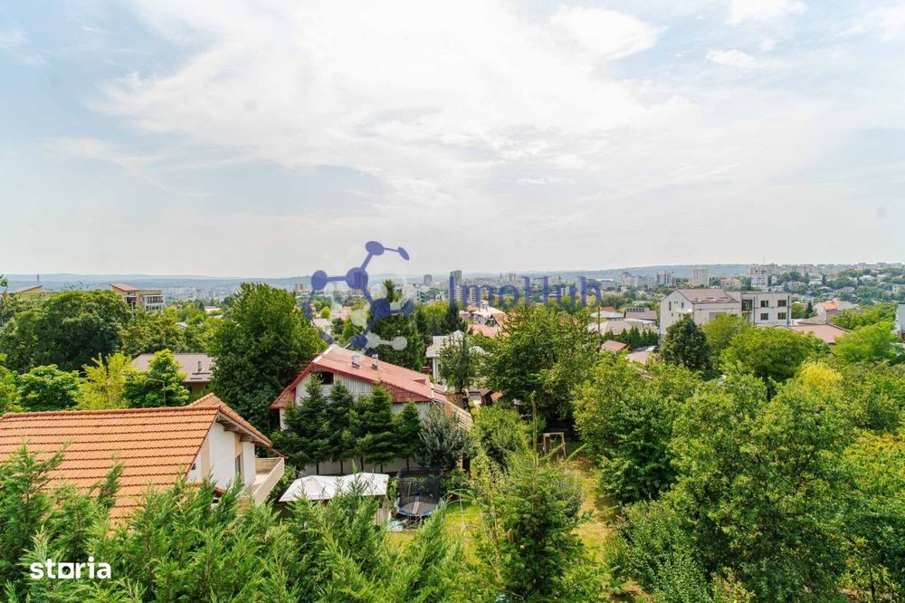 Apartament 2 camere, Podul de Fier, 60 mp, parcare inclusa