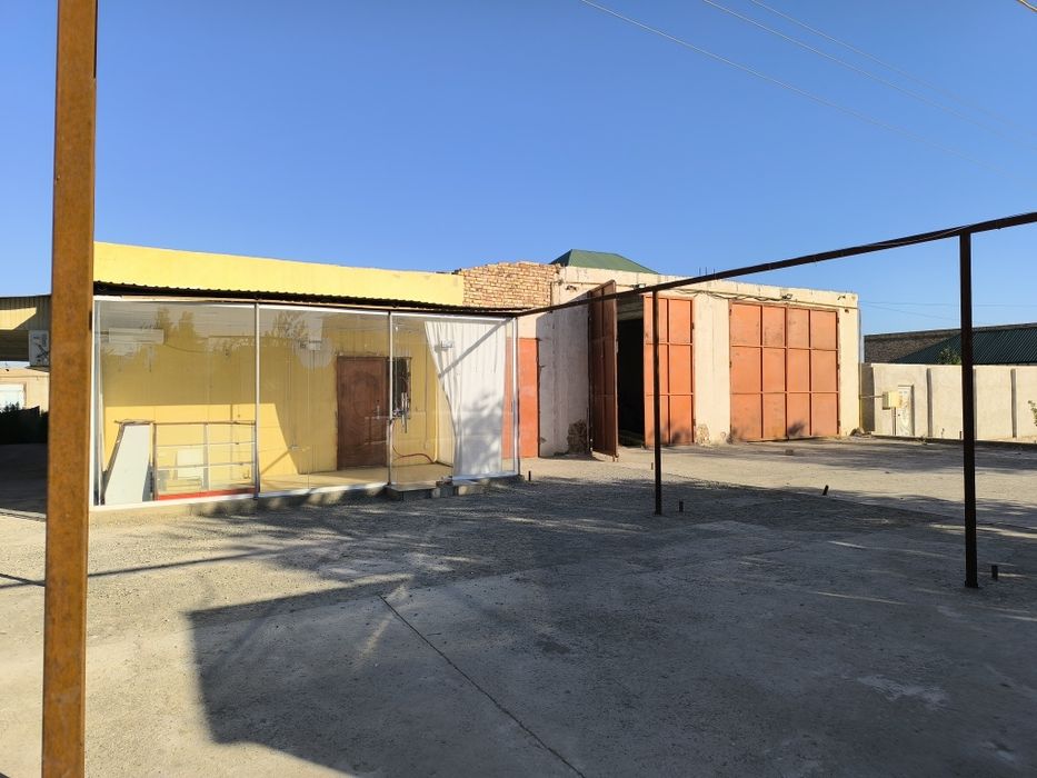 Имарат сатылады Орак Балга