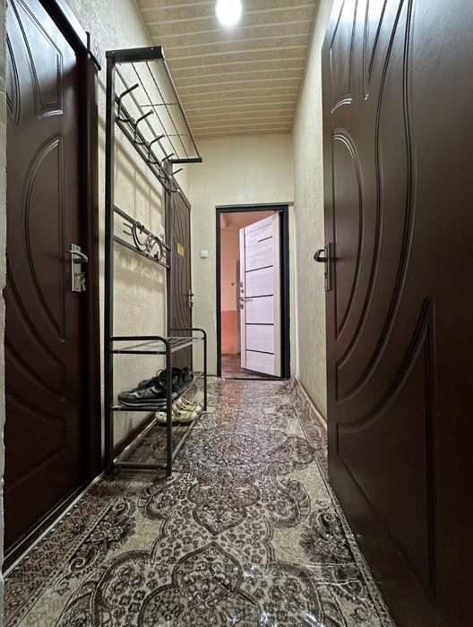 Продажа 2 комнатной 49кв² в Ялангаче,ЭкоБазар,Парк Локомотив,Мирзо-Улу