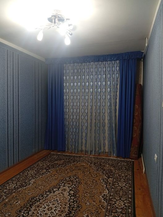 Аренда Юнусобод 12 кв 5 хона Оилага 5/7/9