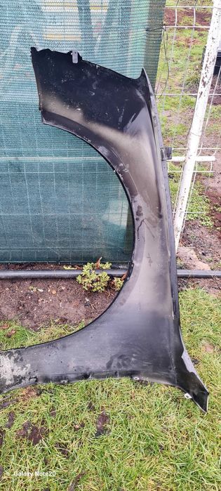 Aripa dreapta Audi A 8 H4