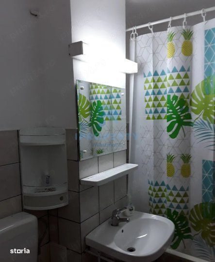 Nerva Traian / Goga | 3 camere | 2 Bai