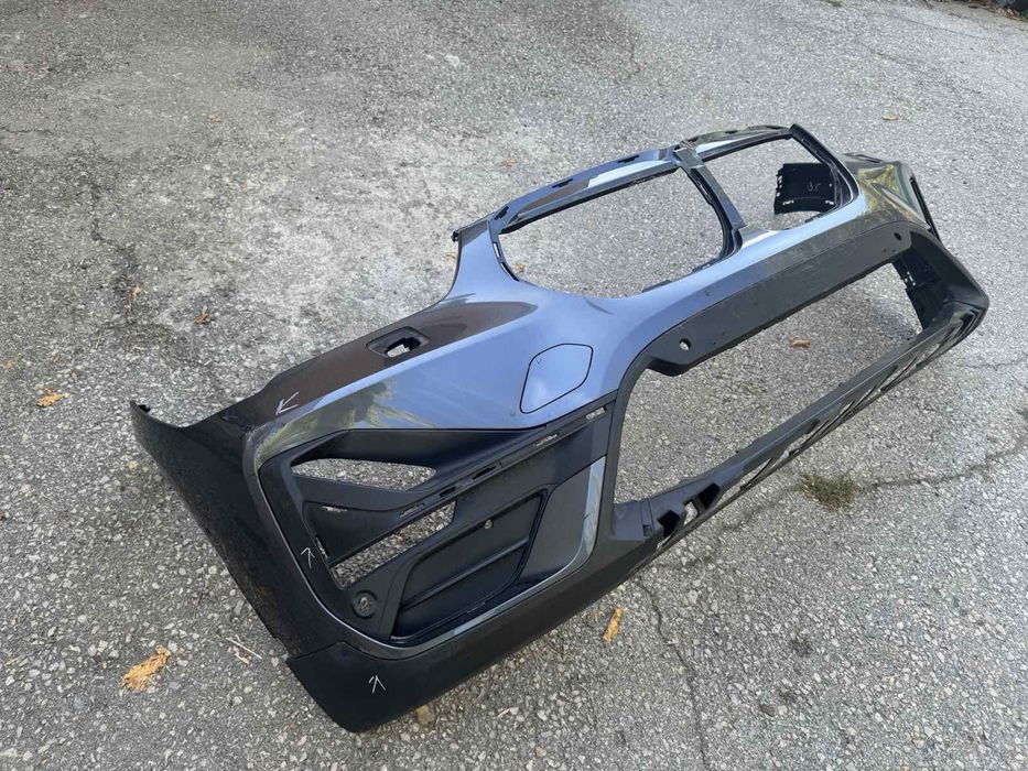 Предна броня за БМВ/BMW X1 - F48
